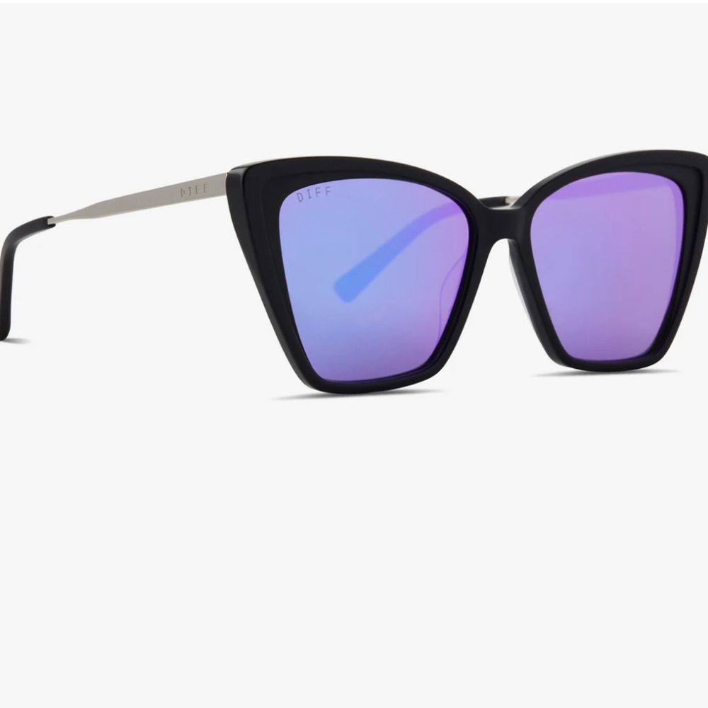 Brand New Diff Eyewear - “Becky II”